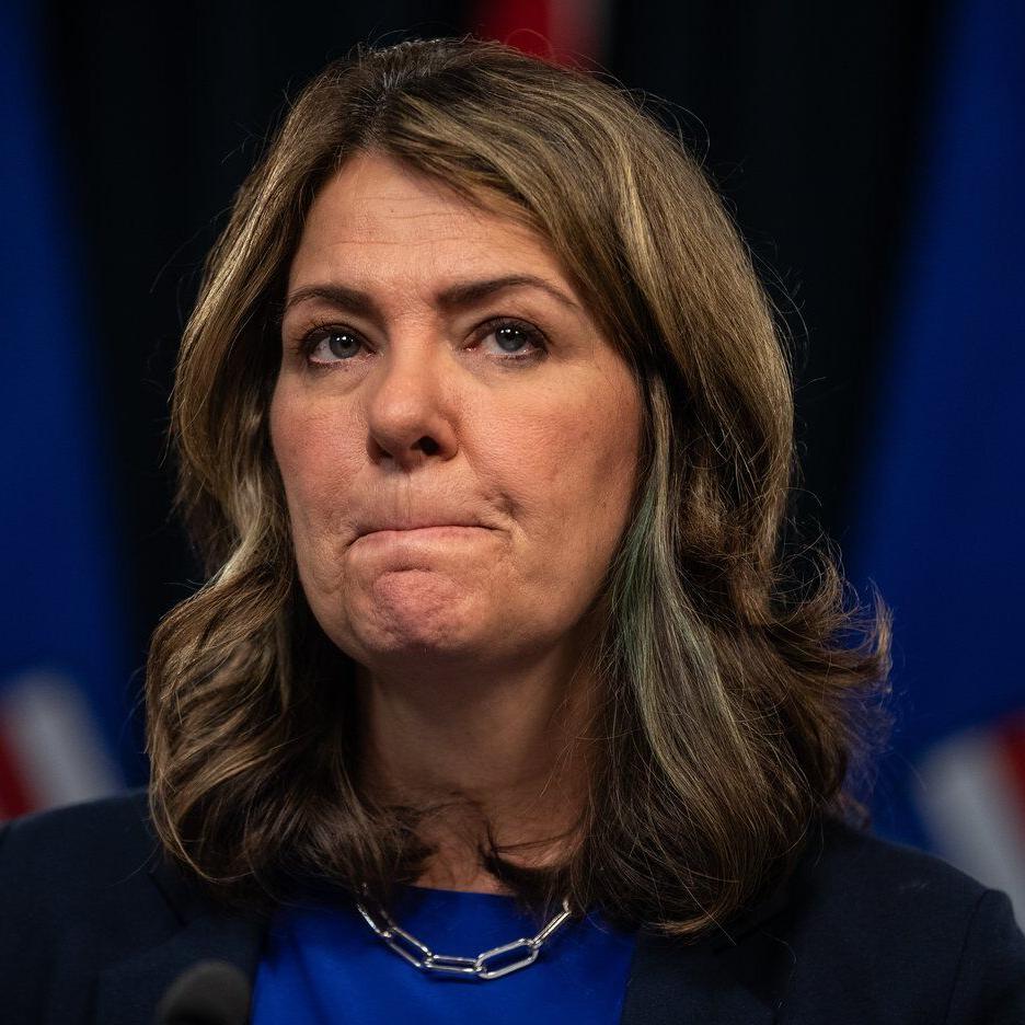 Immigration, pension: A look at survey questions put forward by Alberta Next panel